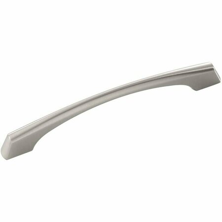 BELWITH CABINET PULL SS 7/16 in.W P3371-SS